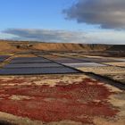 Salinas de Janubio