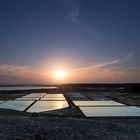 Salinas de Janubio.