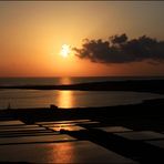 Salinas de Janubio