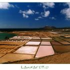 | | Salinas de Janubio | |