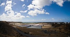 Salinas de Janubio