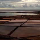 Salinas de Janubio