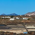 Salinas de Janubio