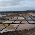 Salinas de Janubio