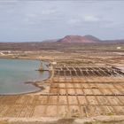 Salinas de Janubio