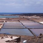 Salinas de Janubio