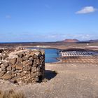 Salinas de Janubio