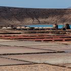 Salinas de Janubio