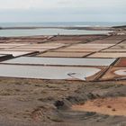 Salinas de Janubio