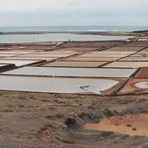 Salinas de Janubio