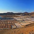 Salinas de Janubio