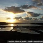 Salinas de Janubio Lanzarote