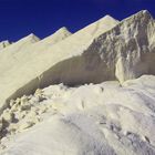 Salinas de Levante/ Playa Es Trenc