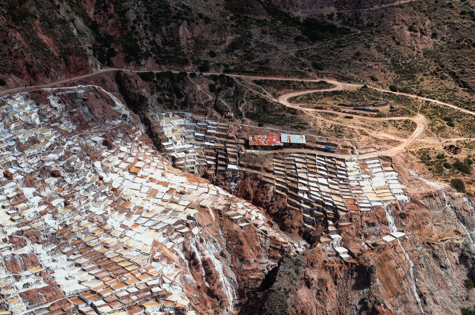 Salinas de Maras 2