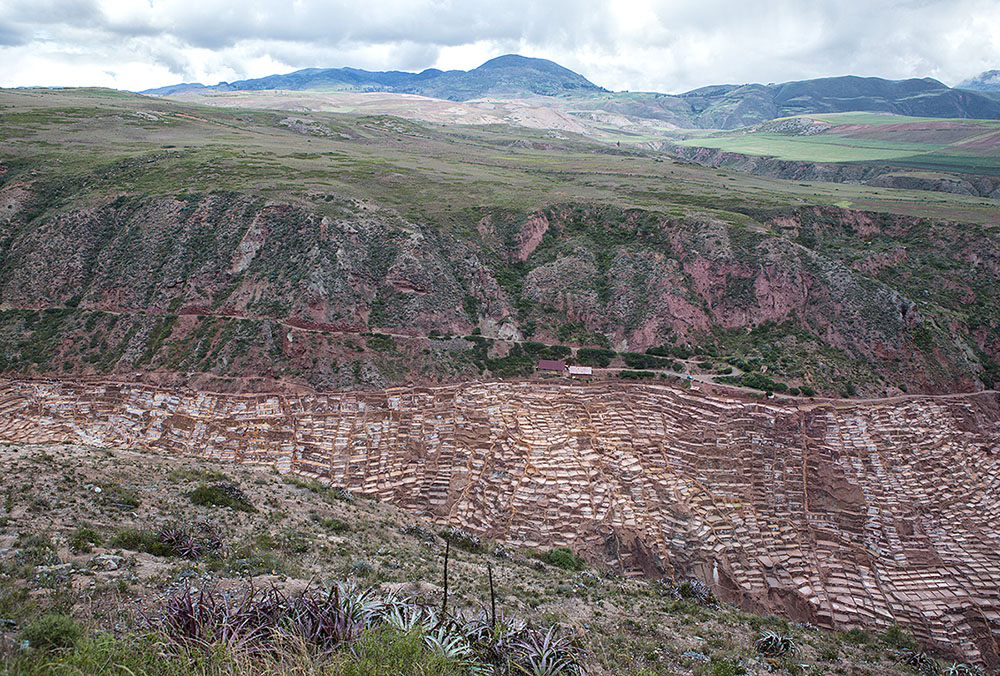 Salinas de Maras 2