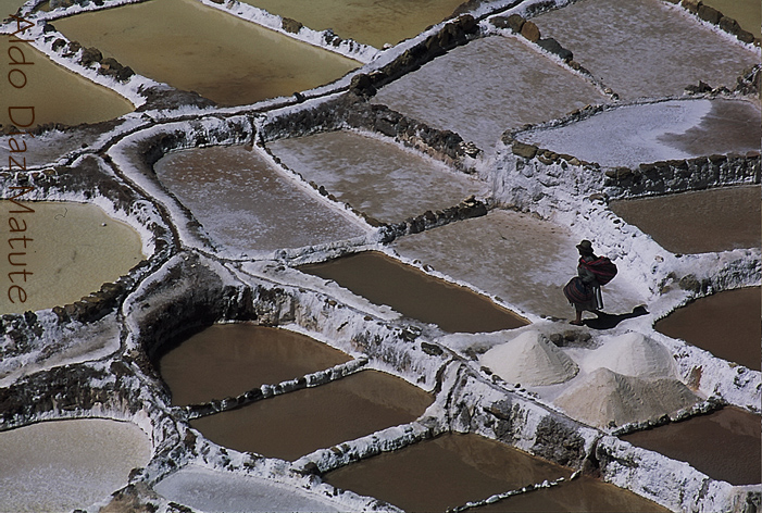 Salinas de Maras