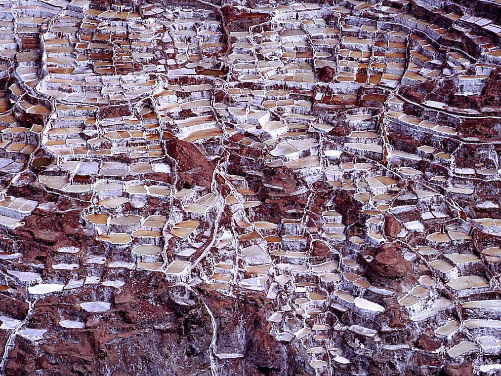 Salinas de Maras