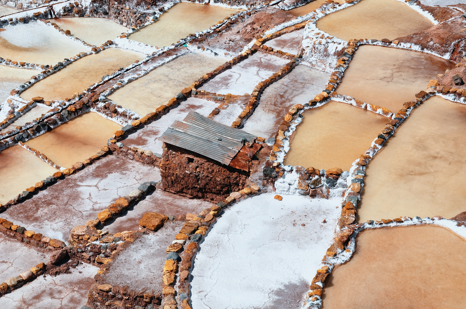 Salinas de Maras 5