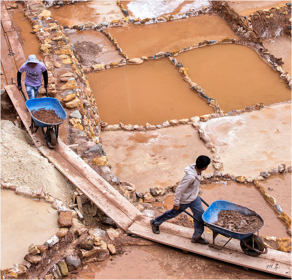 Salinas de Maras