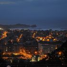 SALINAS DE NOCHE