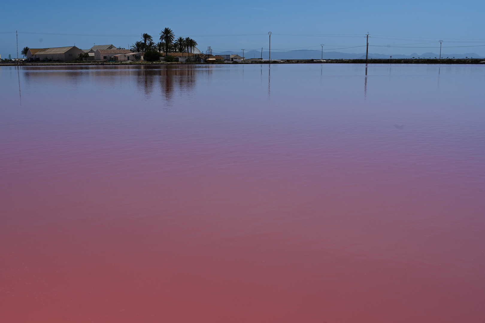 Salinas de San Pedro