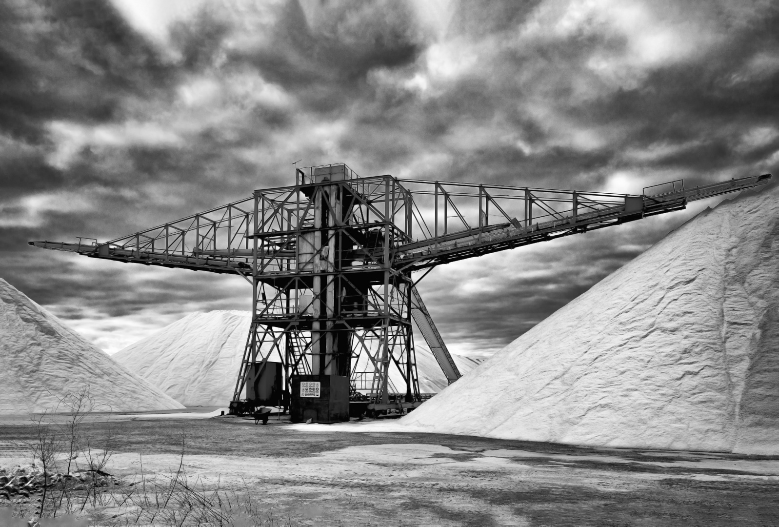 Salinas de Santa Pola - Alicante