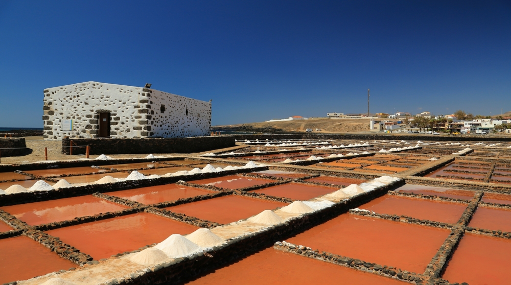 Salinas del Carmen