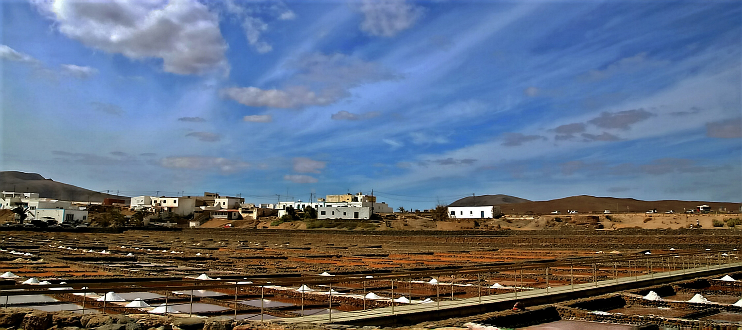 Salinas del Carmen