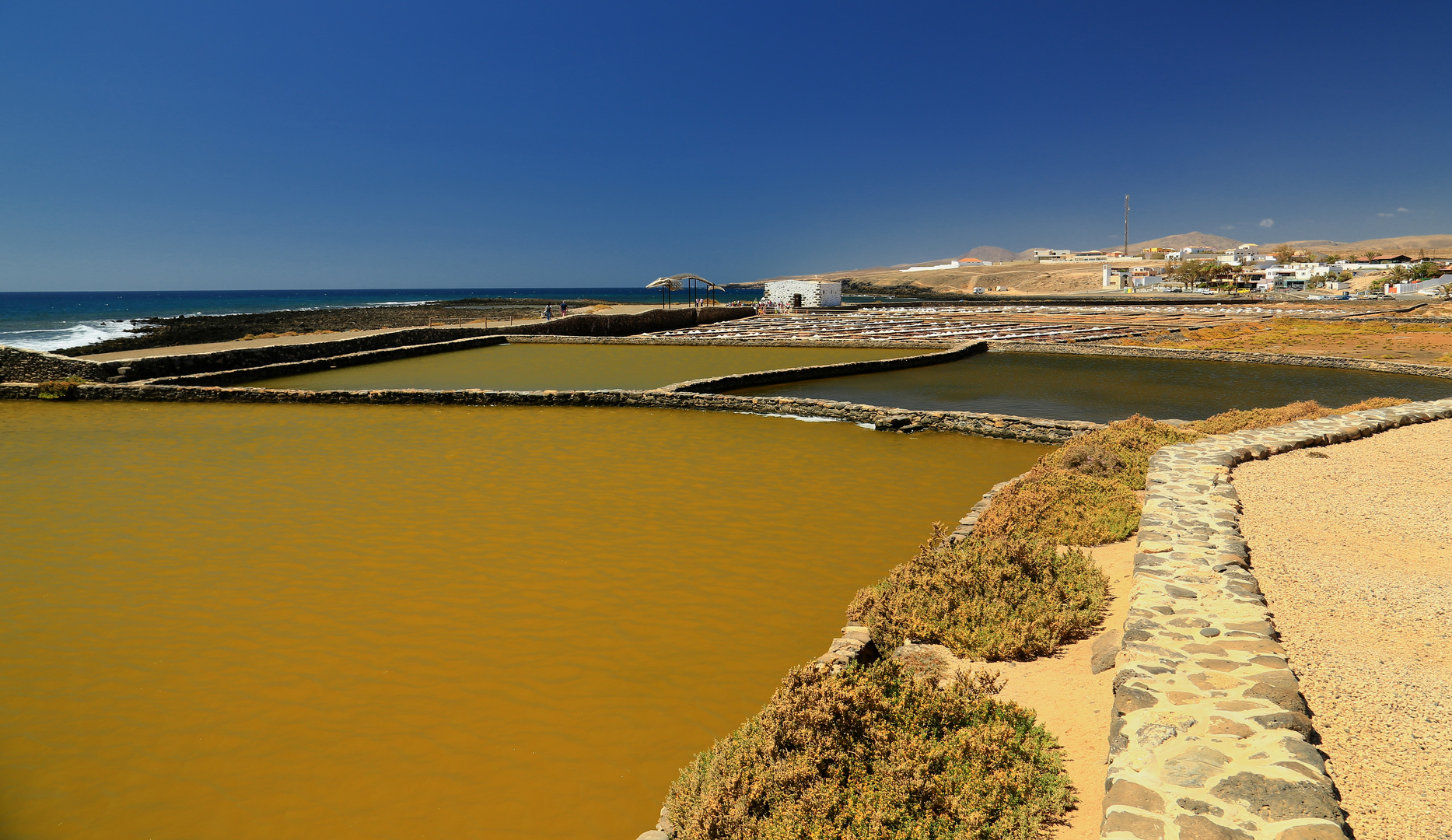 Salinas del Carmen II