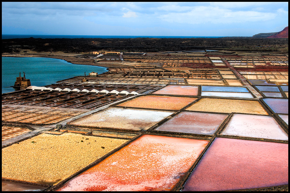 salinas del golfo