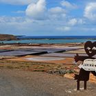 Salinas del Janubio