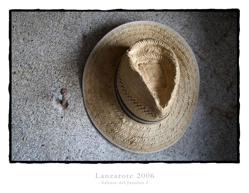 - Salinas del Janubio I -