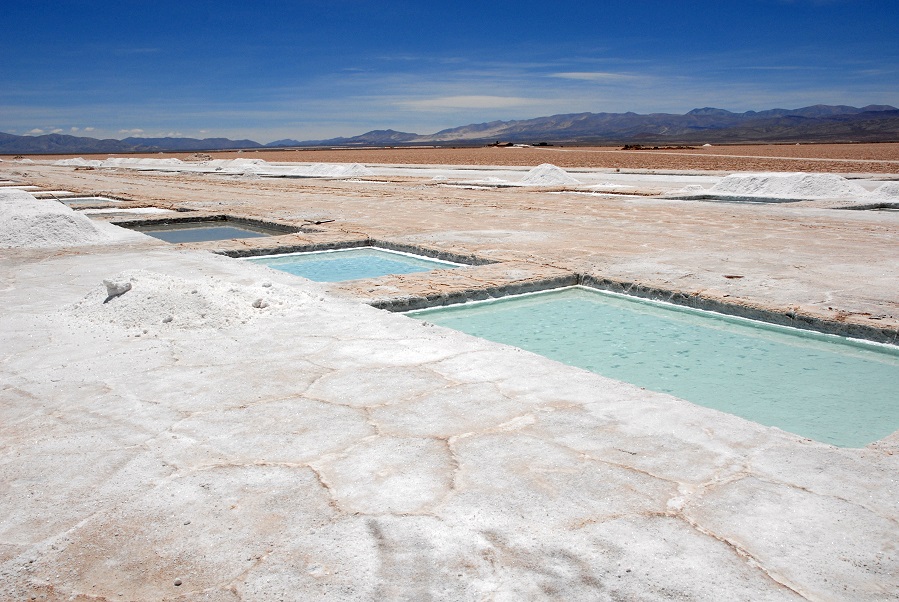 Salinas Grandes