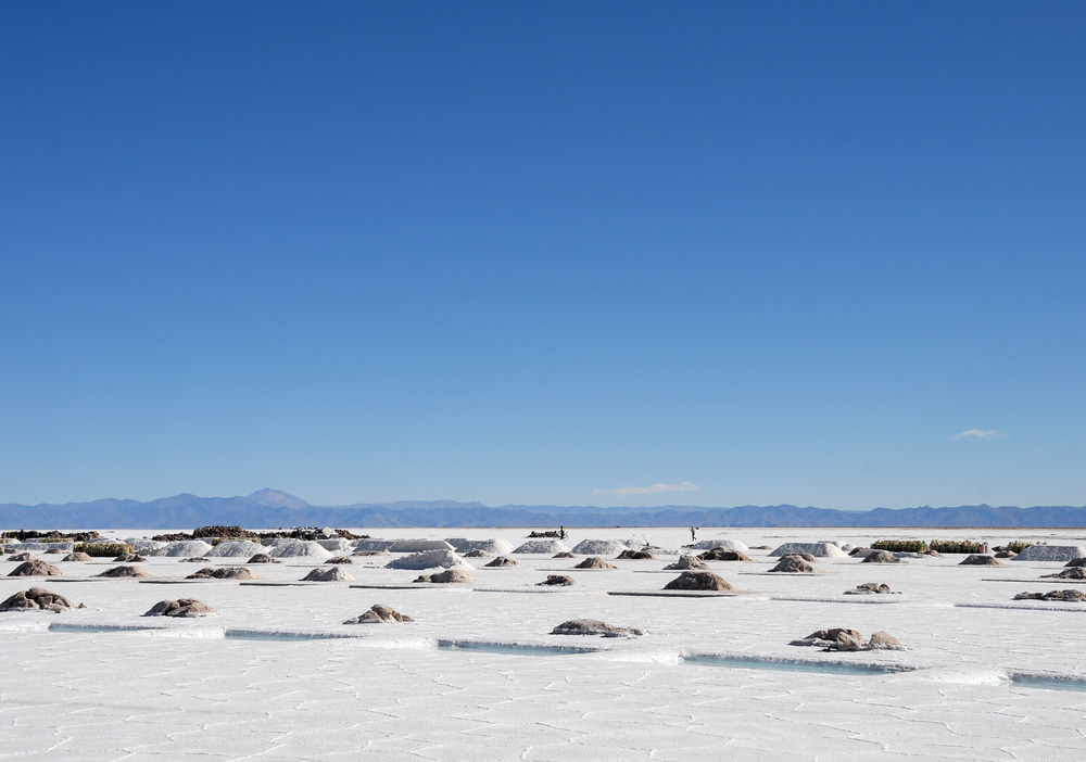 Salinas Grandes 1