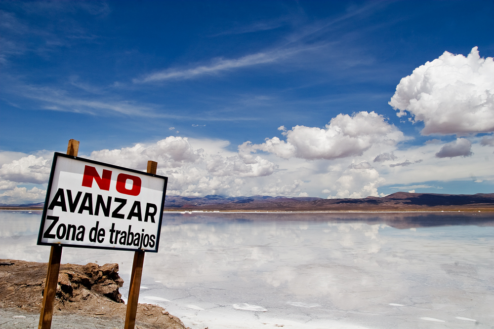 Salinas Grandes 1