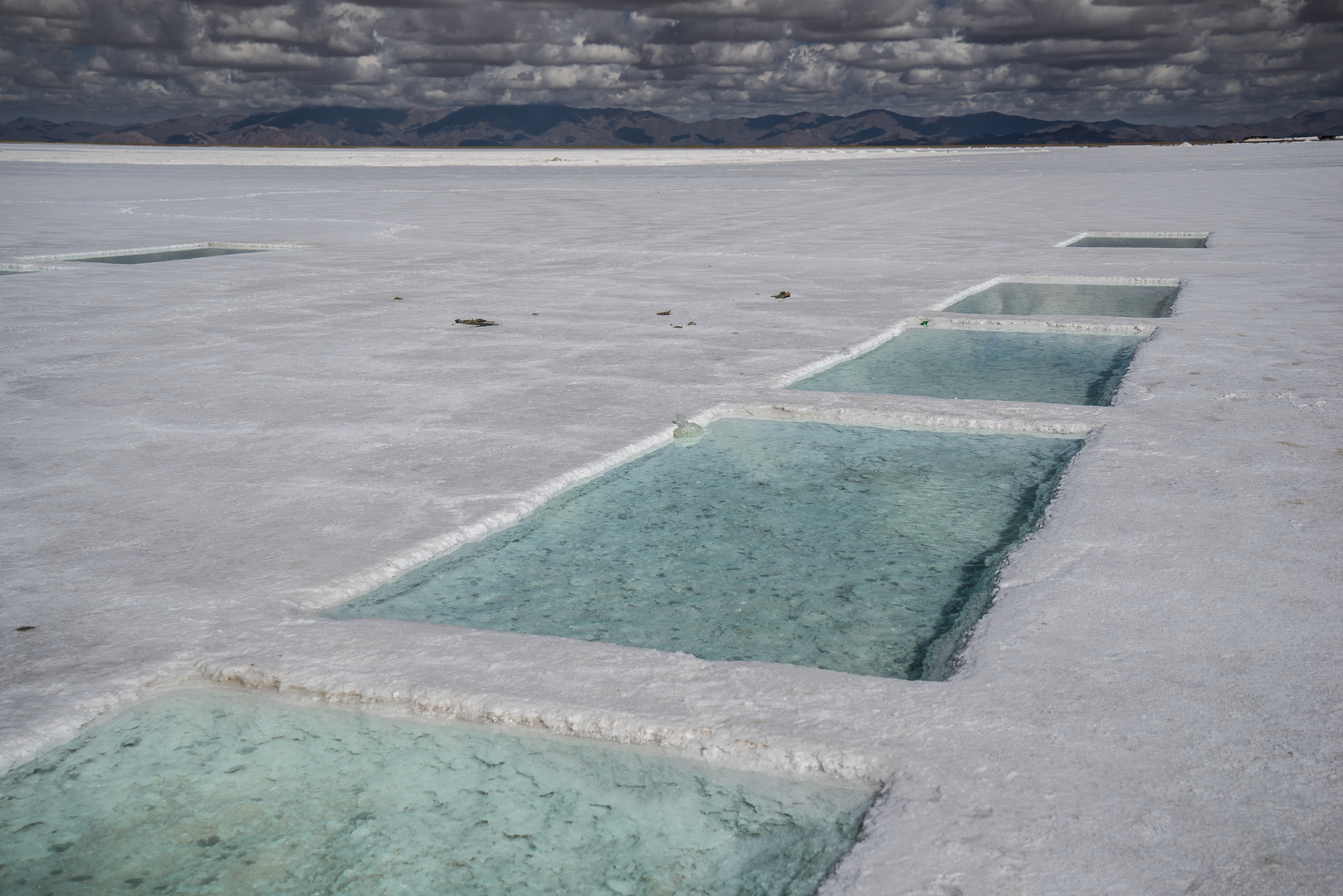 Salinas Grandes