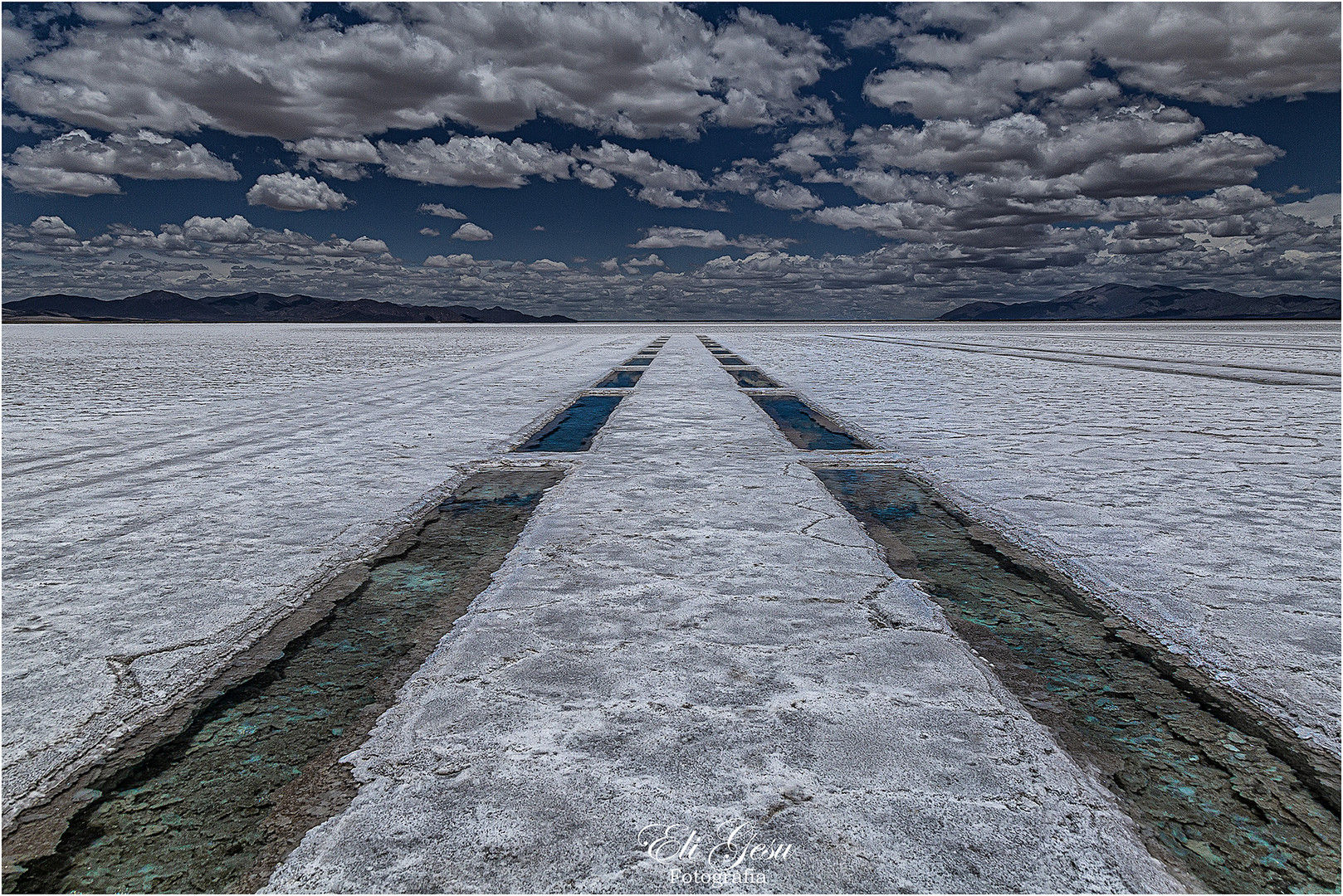 Salinas Grandes