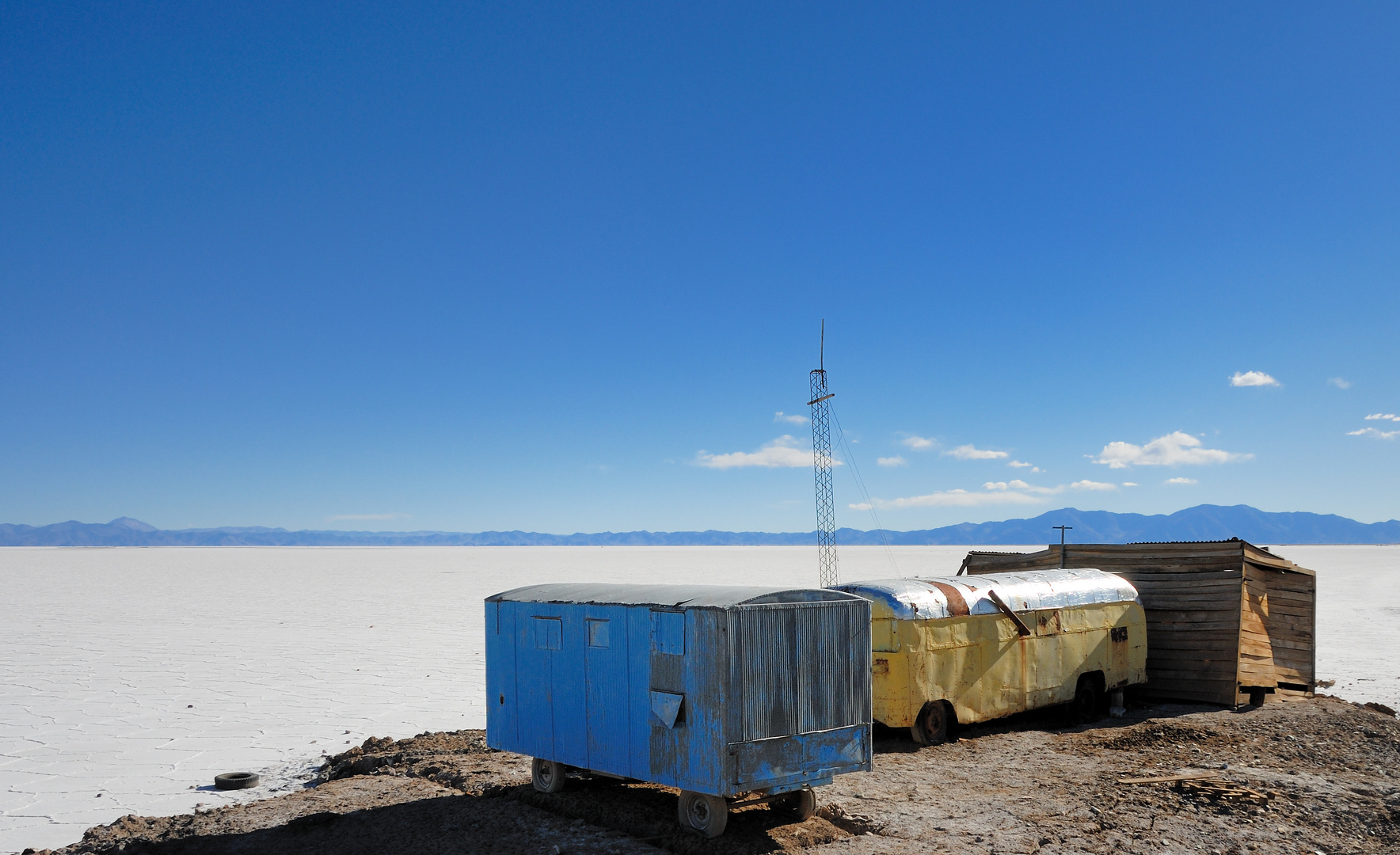 Salinas Grandes 3