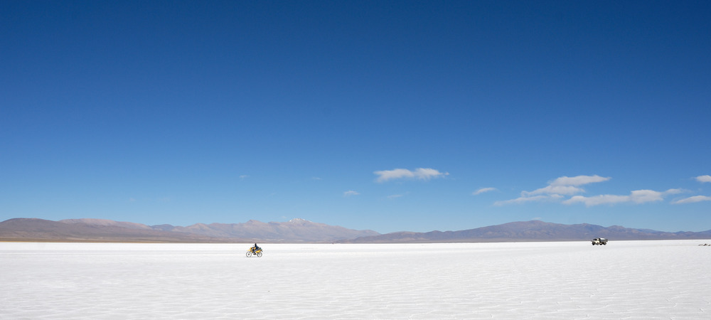 Salinas Grandes 4