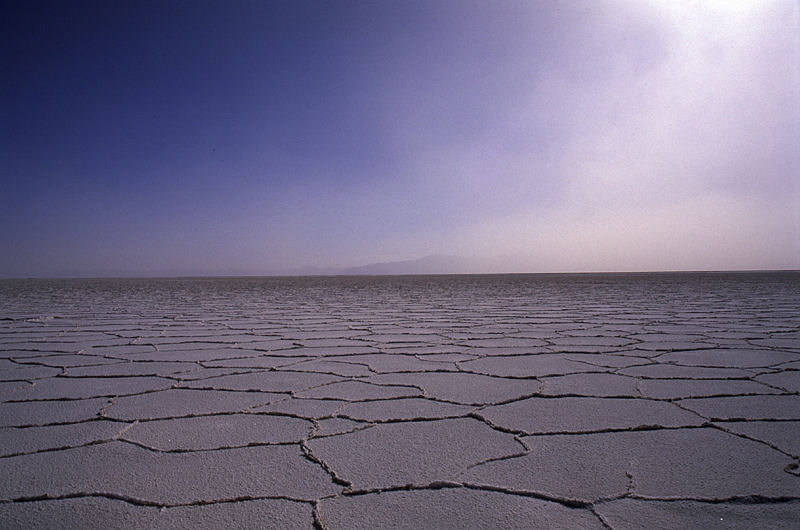 Salinas Grandes