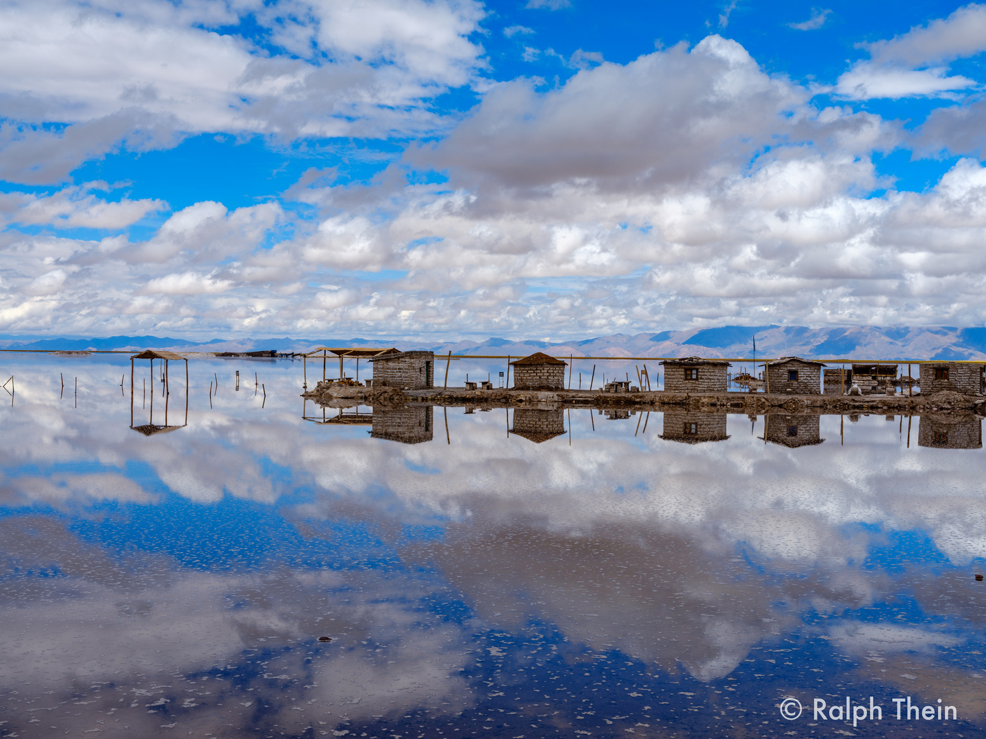 Salinas Grandes