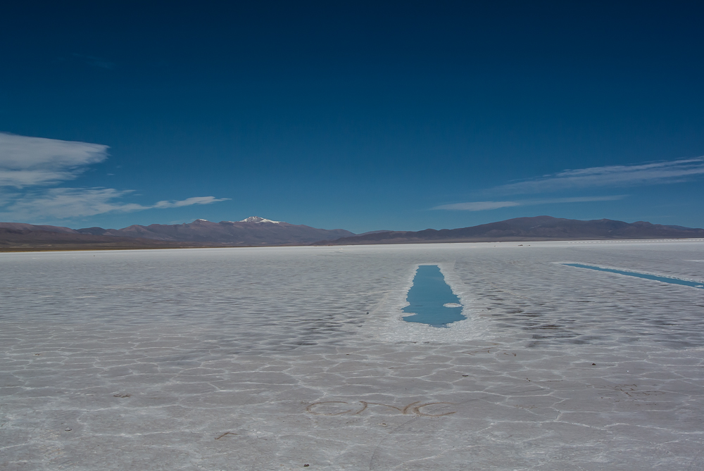 Salinas Grandes