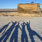 Salinas Grandes