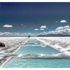 Salinas Grandes Argentina