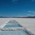 Salinas grandes