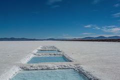 Salinas grandes