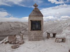 Salinas Grandes del Noroeste #1