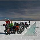 Salinas Grandes del Noroeste