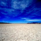 Salinas Grandes en la Puna Argentina