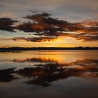 Salinas Grandes Sonnenuntergang 1